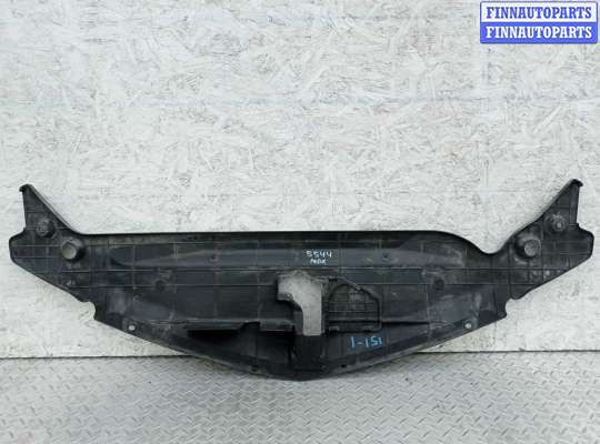 купить Кожух замка капота на Acura MDX II (YD2) 2006 - 2010