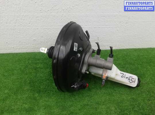 купить Вакуум тормозной на Hyundai Palisade (LX2) 2018 - наст. время