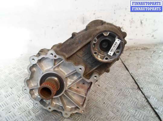 купить Раздаточная коробка на Mercedes M-klasse (W166) 2011 - 2015