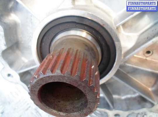 купить Раздаточная коробка на Mercedes M-klasse (W166) 2011 - 2015