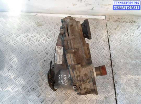 купить Раздаточная коробка на Mercedes M-klasse (W166) 2011 - 2015