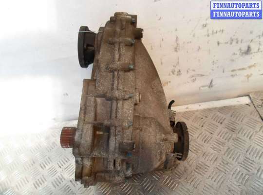 купить Раздаточная коробка на Mercedes M-klasse (W166) 2011 - 2015