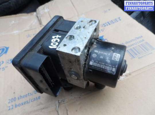 Блок ABS VG1285365 на Volkswagen Golf V (1K) 2003 - 2009