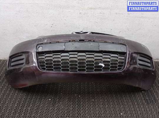 купить Бампер передний на Mazda CX7 (ER) 2006 - 2009