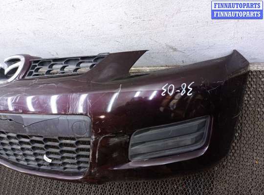 купить Бампер передний на Mazda CX7 (ER) 2006 - 2009
