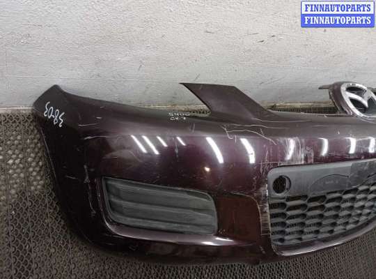 купить Бампер передний на Mazda CX7 (ER) 2006 - 2009