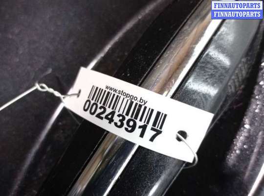 купить Стекло двери задней правой на BMW 5-Series F10 2009 - 2013