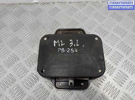 Подушка безопасности дверная MB1694636 на Mercedes M-klasse (W163) Рестайлинг 2001 - 2005