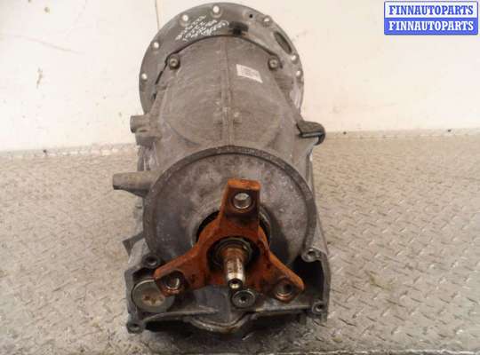 АКПП - Коробка автомат на Mercedes-Benz C (W205)