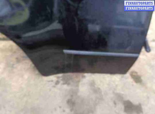 Дверь боковая на BMW X5 (E70)