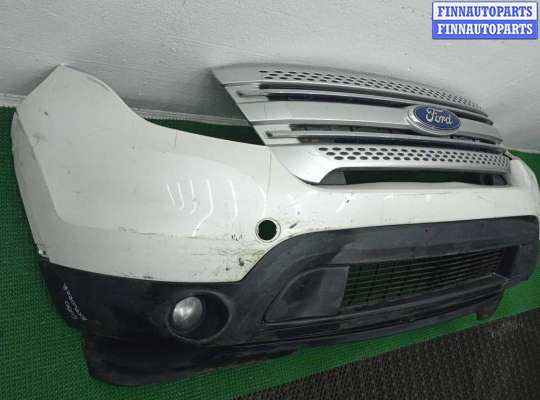 купить Бампер передний на Ford Explorer V 2010 - 2015
