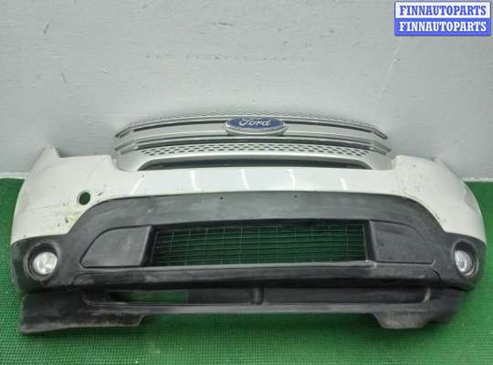 купить Бампер передний на Ford Explorer V 2010 - 2015