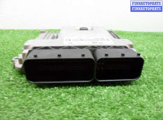 купить Блок управления ДВС на Jaguar XF (X250) рестайлинг 2011 - 2015