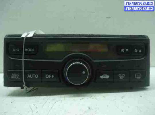 Переключатель отопителя HD355847 на Honda Pilot I (YF1,YF2) Рестайлинг 2005 - 2008