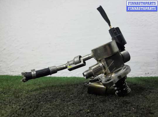 купить ТНВД на Chevrolet Malibu IX 2015 - 2018