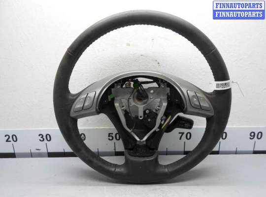 купить Руль на Subaru Tribeca Рестайлинг (WX) 2007 - 2014