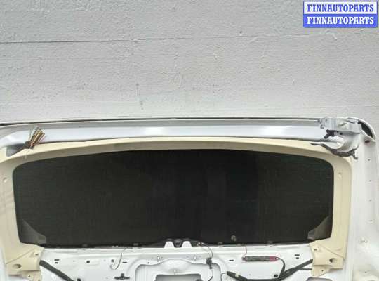 купить Крышка багажника на Audi Q5 (8R) 2008 - 2012