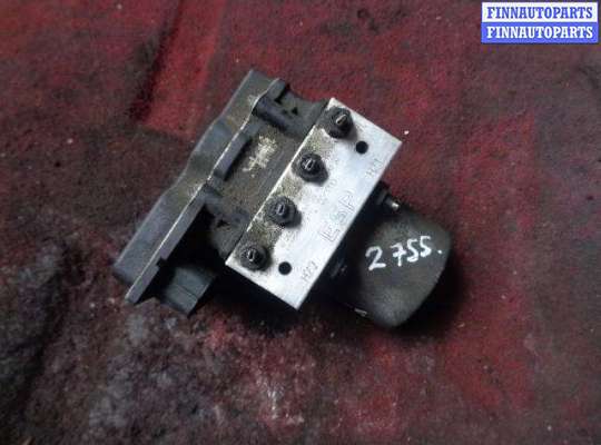 Блок ABS AU839622 на Audi A4 B7 (8EC) 2004 - 2008