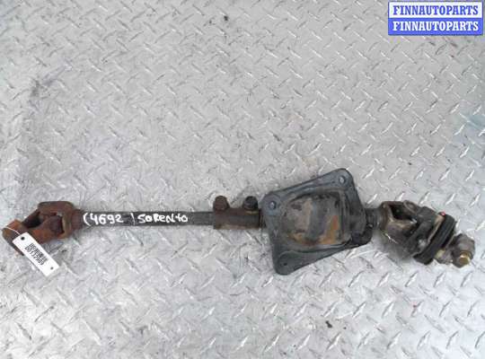 купить Рулевой карданчик на Kia Sorento I (JC) 2002 - 2006