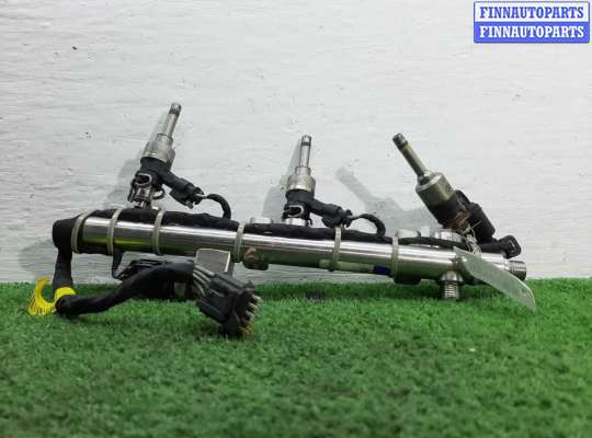 купить Топливная рампа на Hyundai Palisade (LX2) 2018 - наст. время