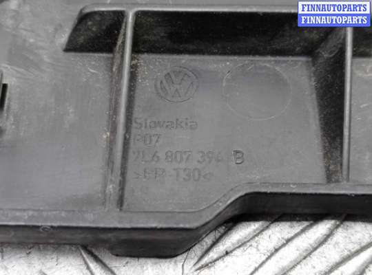 купить Кронштейн заднего бампера на Volkswagen Touareg I (7L) 2002 - 2006