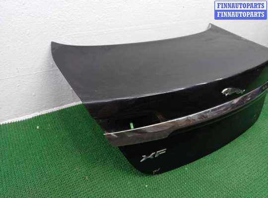 купить Крышка багажника на Jaguar XF (X250) рестайлинг 2011 - 2015