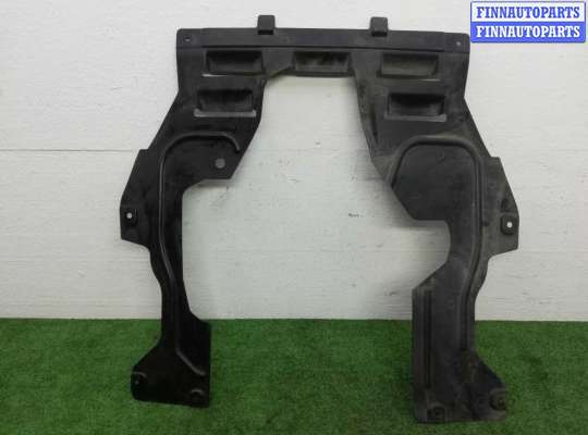 купить Защита двигателя на Chevrolet Trax 2012 - наст. время