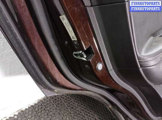 Стекло боковое двери на Chevrolet Tracker III (Trax)