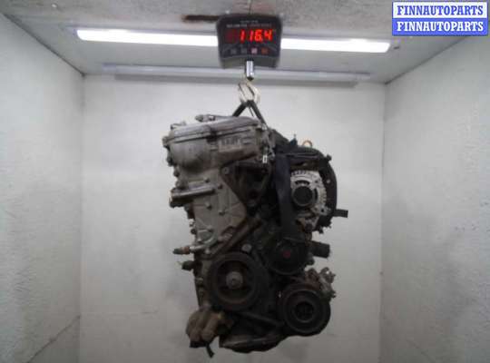 купить Компрессор кондиционера на Toyota RAV 4 III Рестайлинг (A30) 2010 - 2012