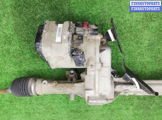 купить Рейка рулевая на Ford Explorer V 2010 - 2015