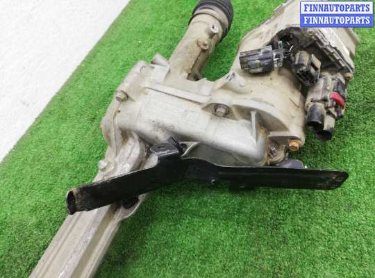 купить Рейка рулевая на Ford Explorer V 2010 - 2015