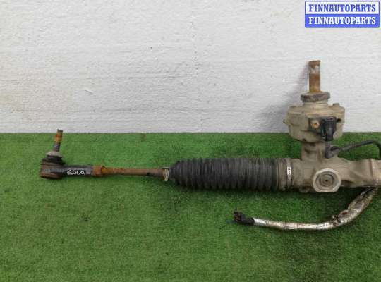 купить Рейка рулевая на Ford Explorer V 2010 - 2015