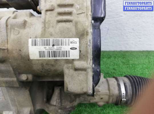 купить Рейка рулевая на Ford Explorer V 2010 - 2015