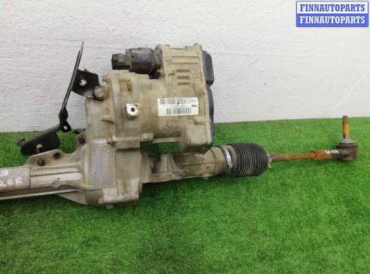 купить Рейка рулевая на Ford Explorer V 2010 - 2015