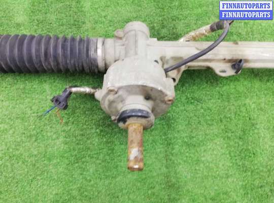 купить Рейка рулевая на Ford Explorer V 2010 - 2015