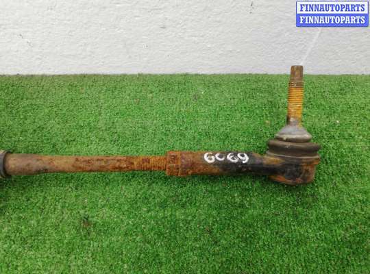 купить Рейка рулевая на Ford Explorer V 2010 - 2015