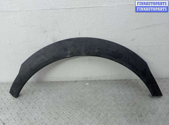 купить Накладка заднего правого крыла на Mercedes Sprinter II (w906) 2006 - 2017