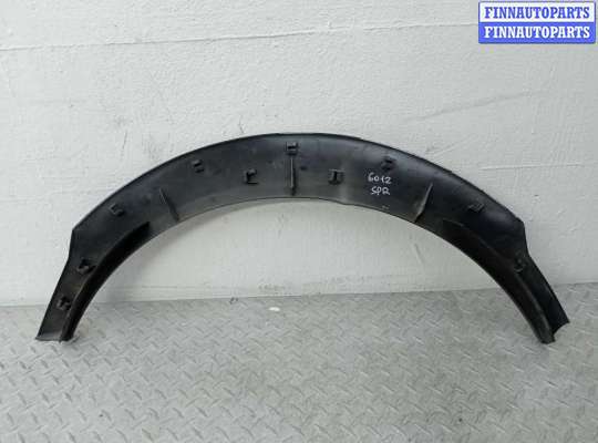 купить Накладка заднего правого крыла на Mercedes Sprinter II (w906) 2006 - 2017