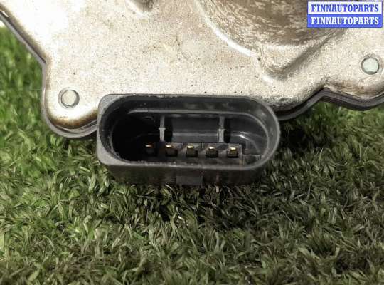 купить Сервопривод заслонок впускного коллектора на Audi Q7 (4LB) 2005 - 2009