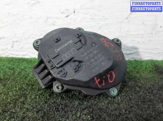 купить Сервопривод заслонок впускного коллектора на Audi Q7 (4LB) 2005 - 2009