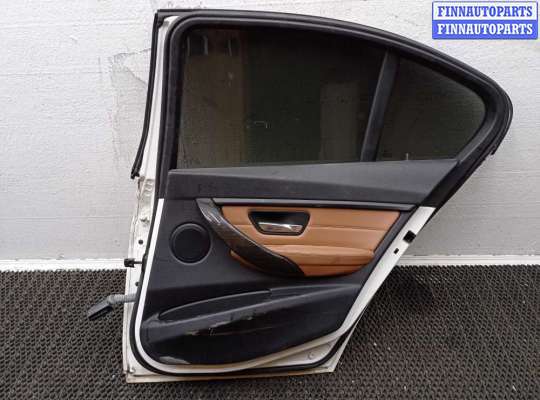 купить Стекло двери задней правой на BMW 3-Series F30 2011 - 2015