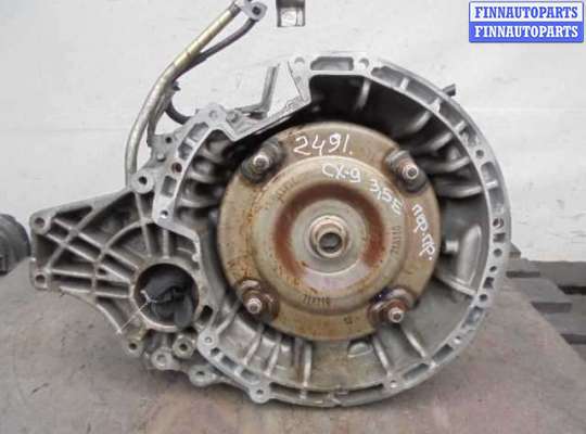 купить АКПП на Mazda CX9 I (TB) 2006 - 2012