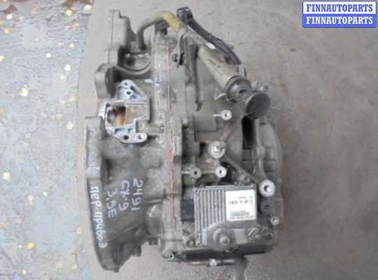 купить АКПП на Mazda CX9 I (TB) 2006 - 2012