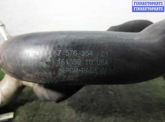 купить Патрубок на BMW X6 E71 2007 - 2012