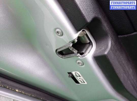 купить Ручка наружная задняя левая на Mercedes M-klasse (W166) 2011 - 2015