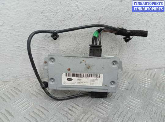 Блок управления LRA6011 на Land Rover Discovery IV (LA) 2009 - 2013