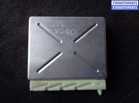 Блок управления КПП VL356820 на Volvo XC90 I (C) 2002 - 2006