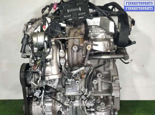 купить ТНВД на Chevrolet Malibu IX 2015 - 2018