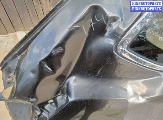 купить Четверть задняя правая на Mazda CX9 II (TC) 2016 - 2021