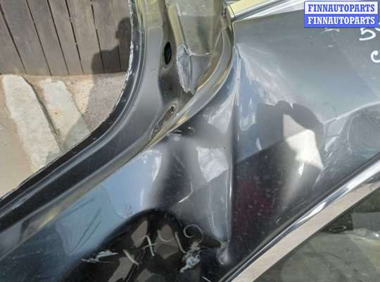 купить Четверть задняя правая на Mazda CX9 II (TC) 2016 - 2021